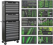 Sealey American PRO® Tool Chest Com