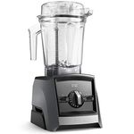 Vitamix Ascent 2500i Slate Blender