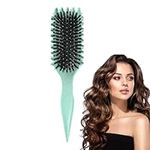 Curly Define Styling Brush | Leave 