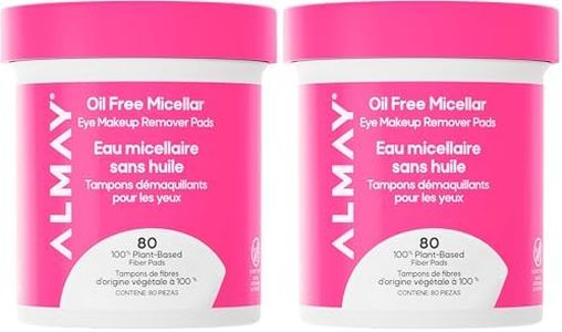 Almay Oil