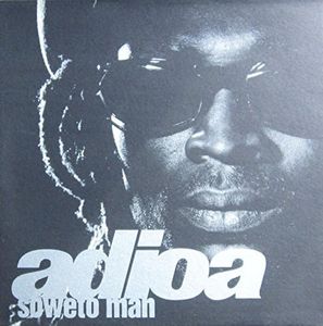 Soweto Man [Vinilo]