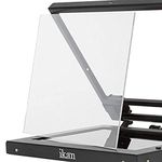 Ikan PT3700-G Replacement Glass for PT3700 (Clear)