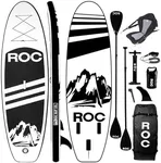 Roc Inflatable Stand Up Paddle Boar