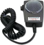 Astatic 302-D104M6B Amplified Ceramic Power CB Microphone