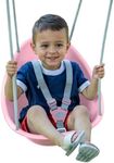 Swurfer Coconut Toddler Swing – Com
