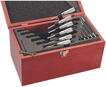 Starrett O