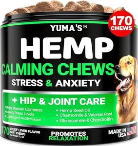 YUMA'S Hem