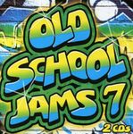 Old School Jams Volume 7