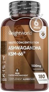 Ashwagandh