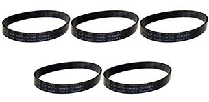 New - (5) Vacuum Belts for Hoover 38528-033 WindTunnel 562932001 AH20080