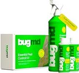 BugMD Starter Kit - Essential Oil P