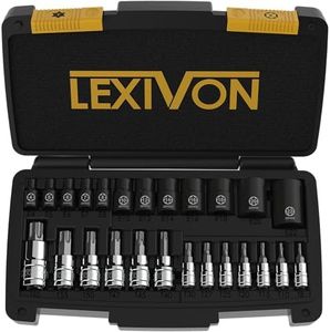 LEXIVON Ma