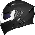 ILM Bluetooth Motorcycle Helmet Mod