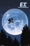 Trends International E.T. The Extra-Terrestrial Wall Poster, Unframed Version, 22.375" x 34"