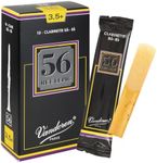 Vandoren 56 Rue Lepic Bb Clarinet R