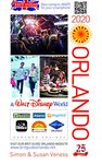 Brit Guide to Orlando 2020 (Brit Guides) - 25th anniversary edition!