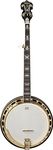 Washburn Americana Series B17K-D 5 String Banjo Sunburst