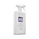 Autoglym Fast Glass, 500ml - Car Window Cleaner for Windscreen, Windshield, Window Cleaning, Mirrors and More