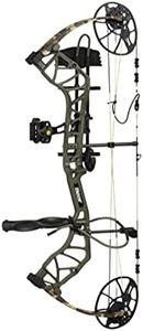 Bear Archery AV13A21137R Legit RTH Throwback Green RH70,10-70 LBS