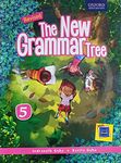 The New Grammar Tree Class 5