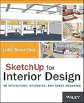 Sketchup for Interior Design: 3D Vi