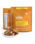 Nutrient Survival MRE Honey Granola