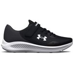 Under Armour Girls' UA GPS Pursuit 3 AC, Trainers for Girls, Lightweight Running Shoes, Flexible Girls Trainers