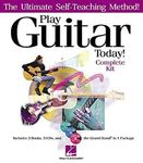 Play Guitar Today! DVD