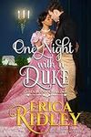 One Night with a Duke: A Regency Ch