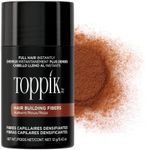 Toppik Hair Building Fibers, Auburn
