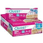Quest Nutrition Birthday Cake Prote