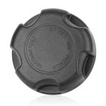 M MATI Fuel Cap Gas Cap for Polaris RZR Ranger General 1000 900 800 700 500 570 500 Turbo ETX M1400 5439075 5433687 2521751