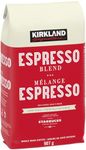 Kirkland Signature Coffee Beans