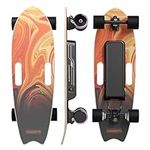 DNASKATE Electric Skateboard with R