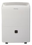 Danby Dehumidifiers