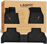 LASFIT Floor Mats Fit for 2019-2024