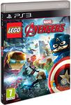 Warner Brothers - Lego Marvel Avengers (Eng/Nordic) /PS3 (1 GAMES)