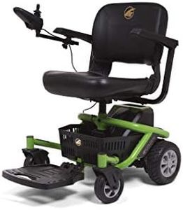 LiteRider 