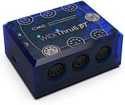 CME WIDI Thru6 BT - 2-in-6-out MIDI