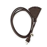 Holiday Lighting Outlet 6-Foot Brow