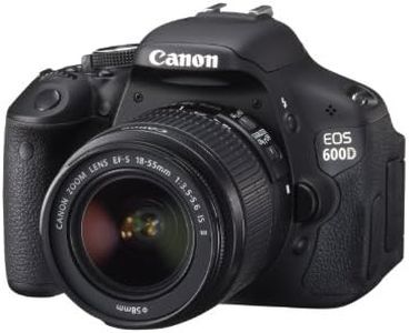 Canon EOS
