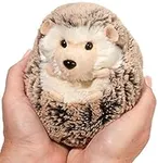 Douglas Spunky Hedgehog Plush Stuff