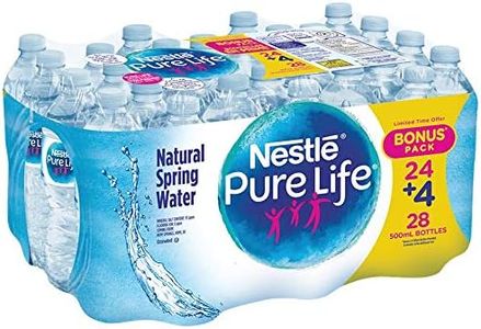 Nestle Pur