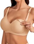 Avidlove Nursing Bras for Breastfee