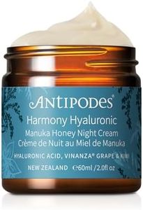ANTIPODES 