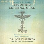 Becoming Supernatural: How Common P