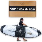 Ho Stevie! SUP Travel Bag - Best Pr