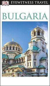 DK Bulgaria (Travel Guide)