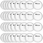 Juvale 36 Pack Make Your Own Blank 