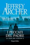 I peccati del padre (La saga dei Clifton Vol. 2) (Italian Edition)